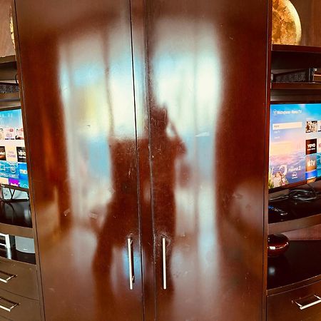 Apartment At De Soleil Hotel On Ocean Drive ميامي بيتش المظهر الخارجي الصورة