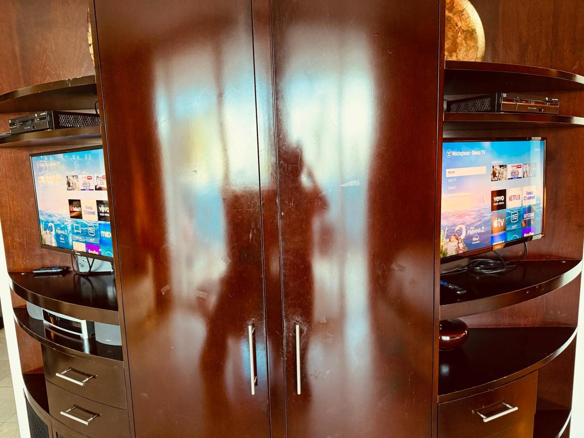 Apartment At De Soleil Hotel On Ocean Drive ميامي بيتش المظهر الخارجي الصورة