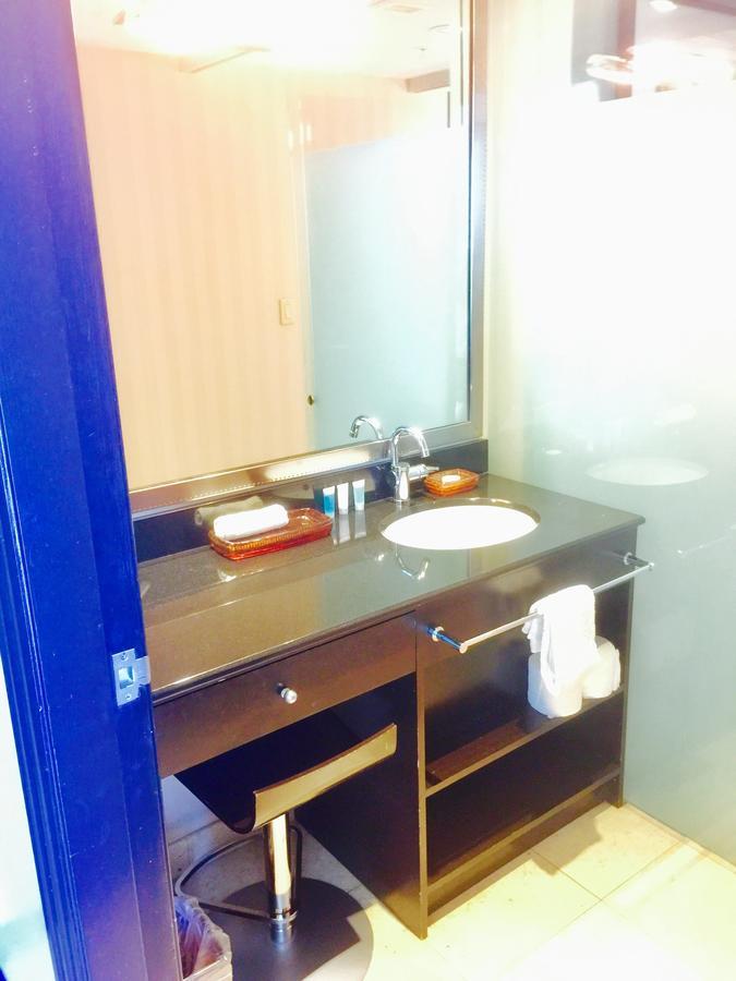 Apartment At De Soleil Hotel On Ocean Drive ميامي بيتش المظهر الخارجي الصورة