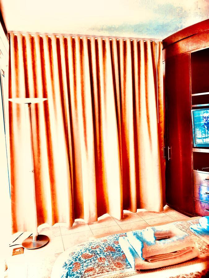 Apartment At De Soleil Hotel On Ocean Drive ميامي بيتش المظهر الخارجي الصورة