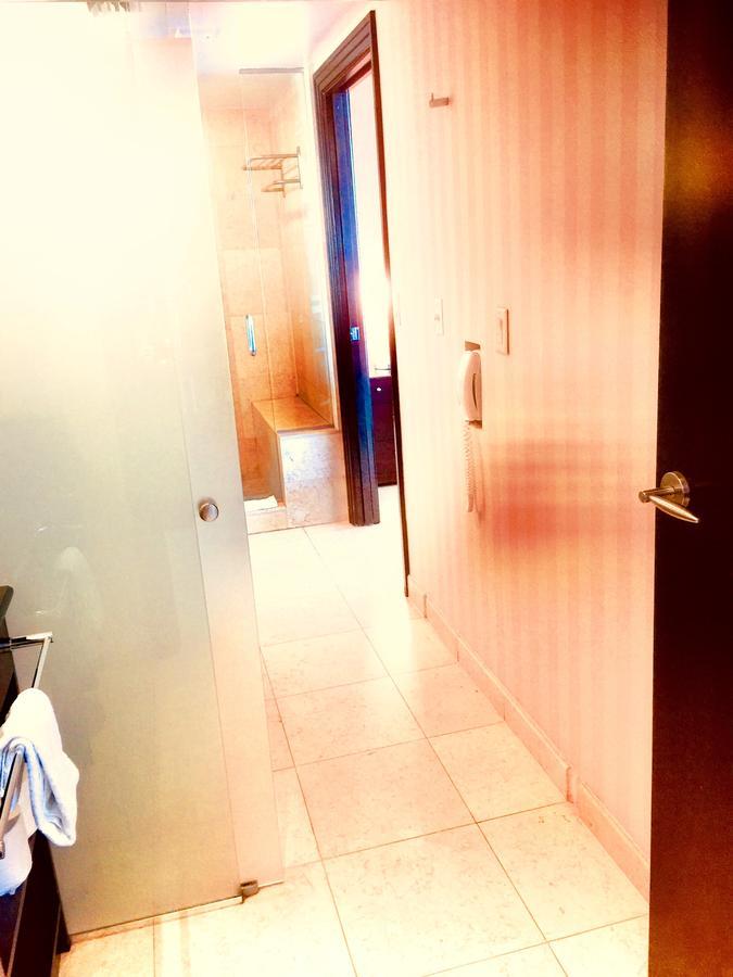 Apartment At De Soleil Hotel On Ocean Drive ميامي بيتش المظهر الخارجي الصورة