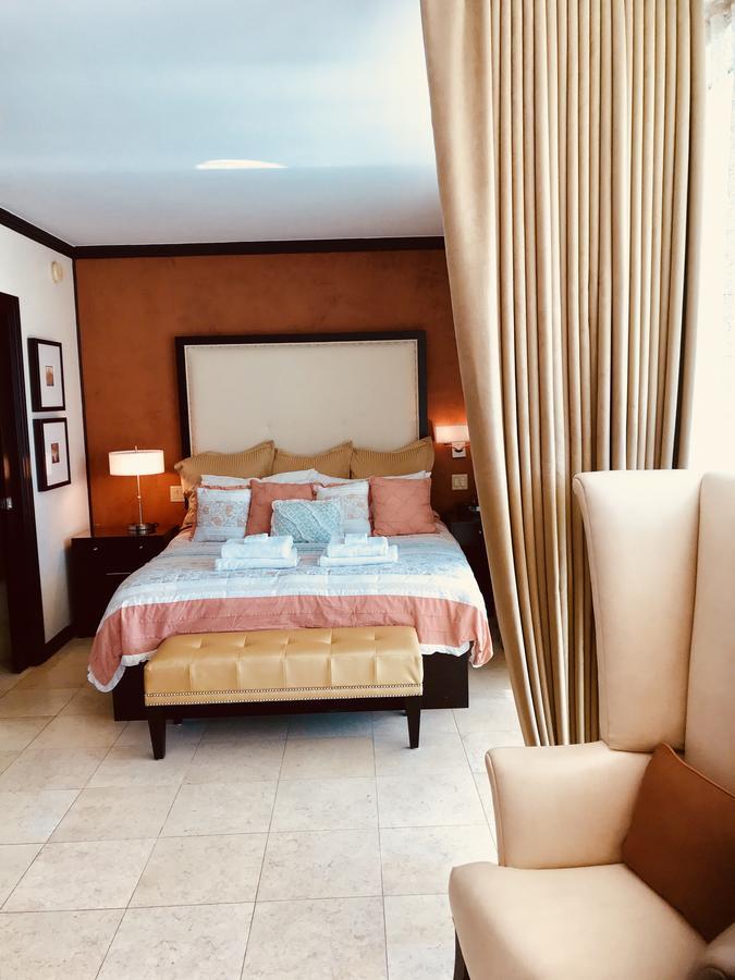 Apartment At De Soleil Hotel On Ocean Drive ميامي بيتش المظهر الخارجي الصورة