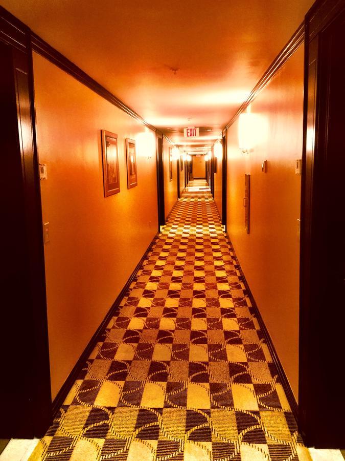 Apartment At De Soleil Hotel On Ocean Drive ميامي بيتش المظهر الخارجي الصورة