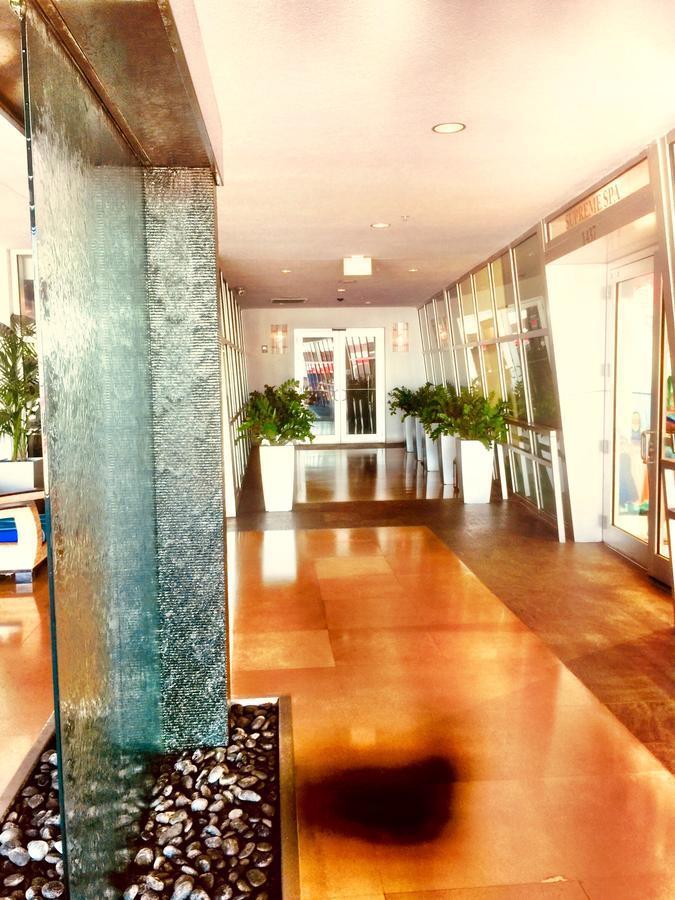 Apartment At De Soleil Hotel On Ocean Drive ميامي بيتش المظهر الخارجي الصورة