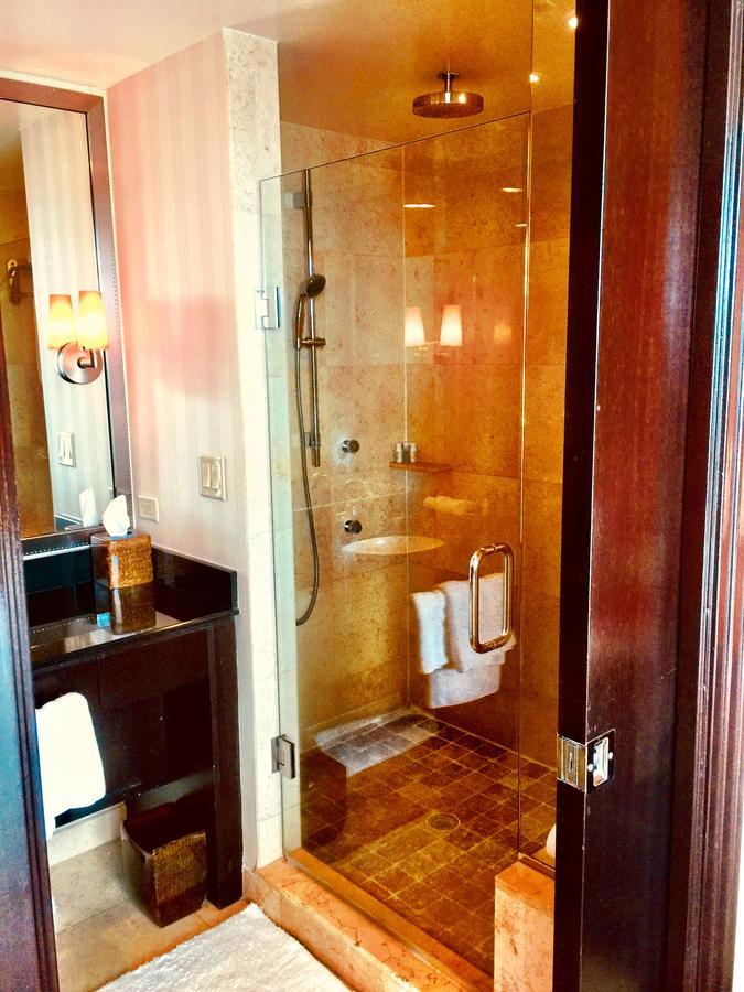 Apartment At De Soleil Hotel On Ocean Drive ميامي بيتش المظهر الخارجي الصورة